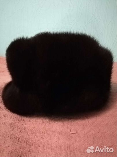 Мужская шапка