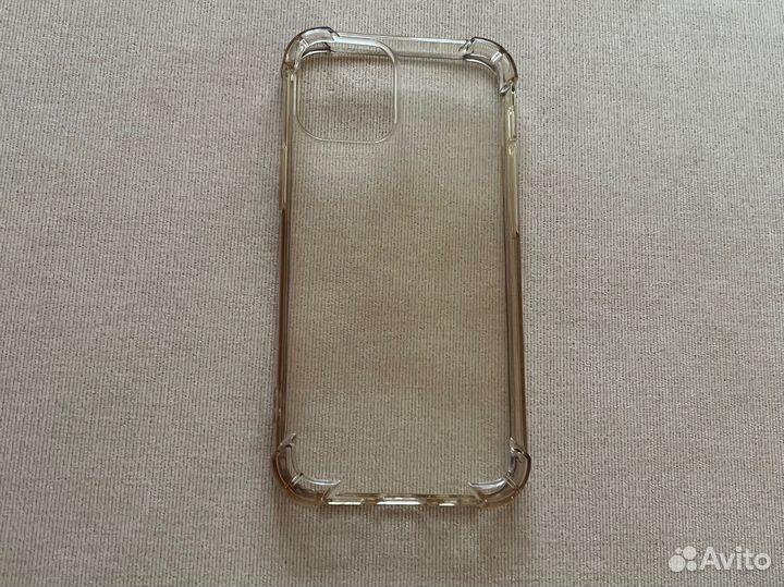 Чехол на iPhone 12 mini