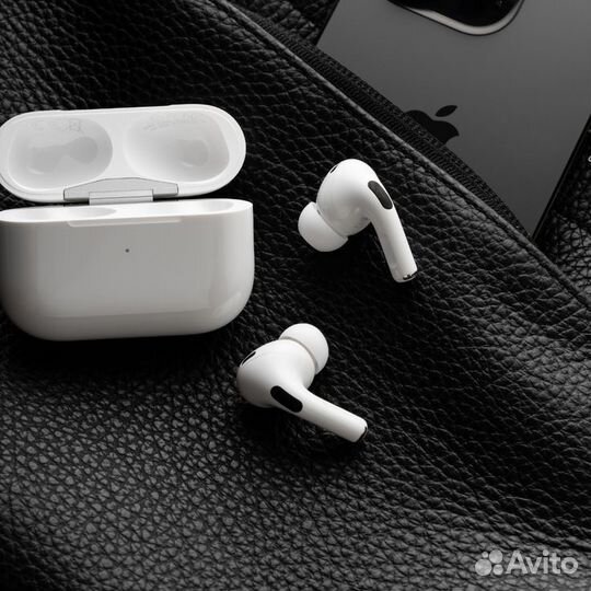 Airpods pro