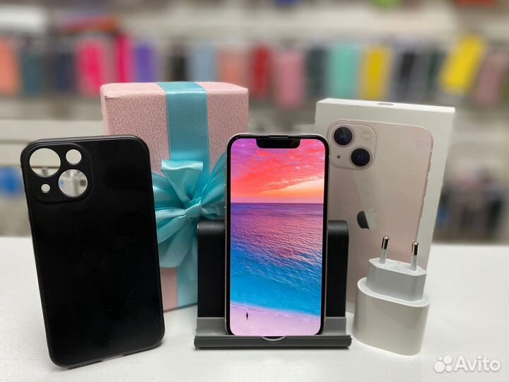 iPhone 13 mini, 128 ГБ