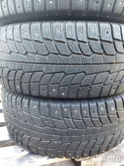 Michelin X-Ice North 235/55 R17