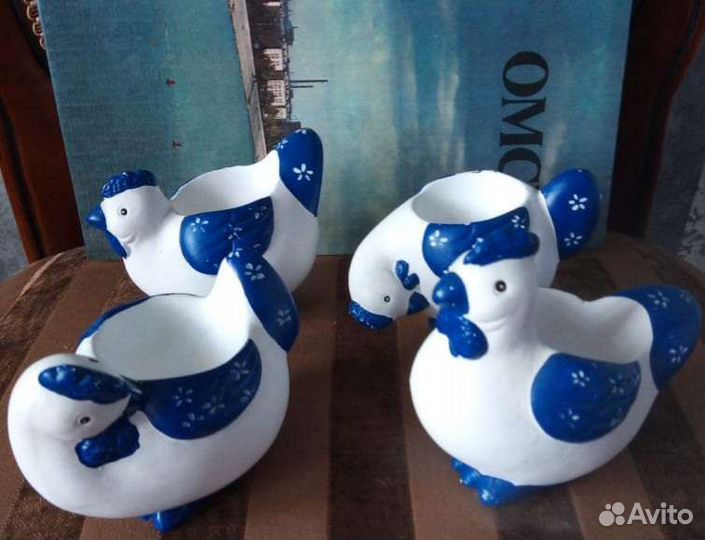 Белый медведь