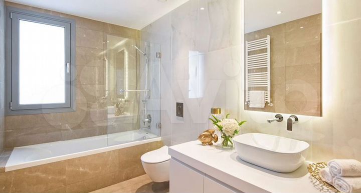 Квартира, 126 м² (Кипр)