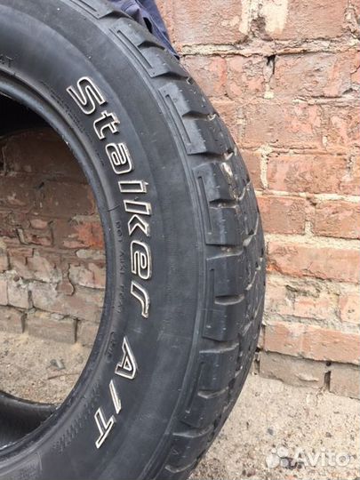 Bontyre Stalker A/T 265/60 R18 114T