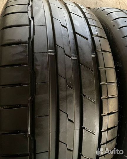 Hankook Ventus S1 Evo 3 K127 255/45 R19