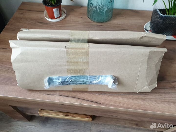 Короб для вытяжки