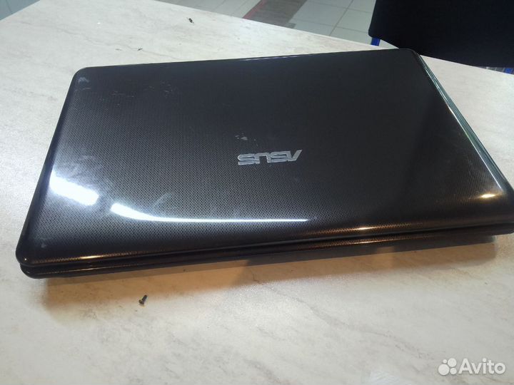 Ноутбук Asus 2ядра/3озу/ssd120