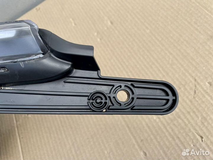 Фара правая Kia Rio