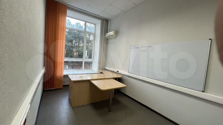 Офис, 13 м²