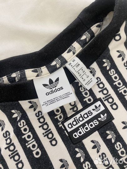 Топ adidas