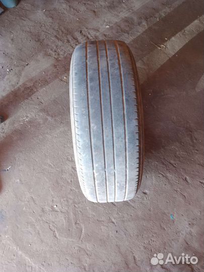 Yokohama Geolandar G98 225/65 R17 102G