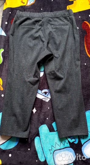 Джинсы и брюки больших размеров