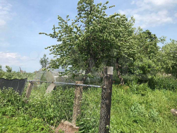 Дом 65,1 м² на участке 18 сот.