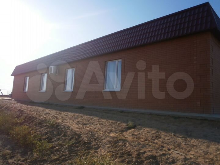 Дом 266 м² на участке 3 сот.