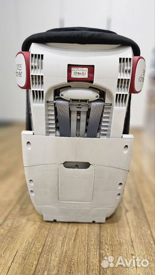 Автокресло Britax romer king 2