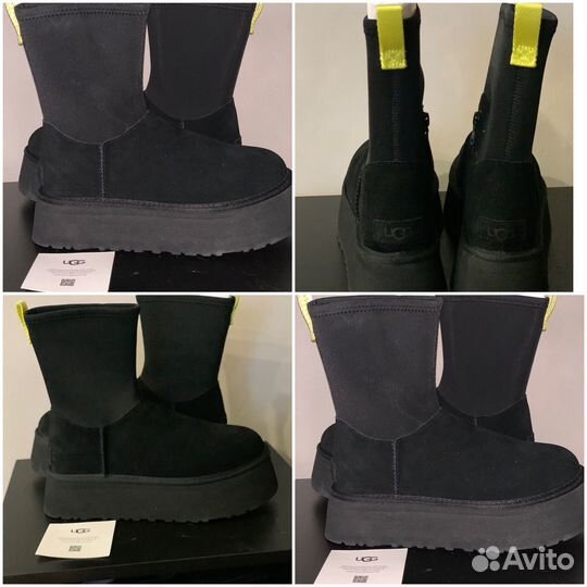 Ugg -Австрия оригинал
