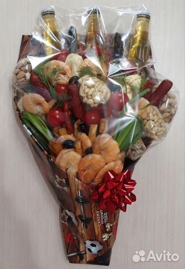 Букеты