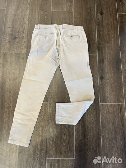 Bershka брюки мужские l