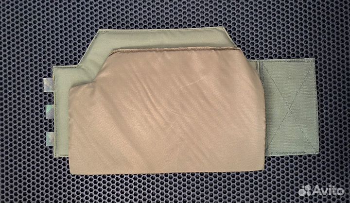 Баллистический противоосколочный пакет бр1 свмпэ