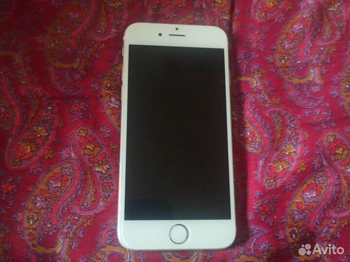 iPhone 6, 64 ГБ