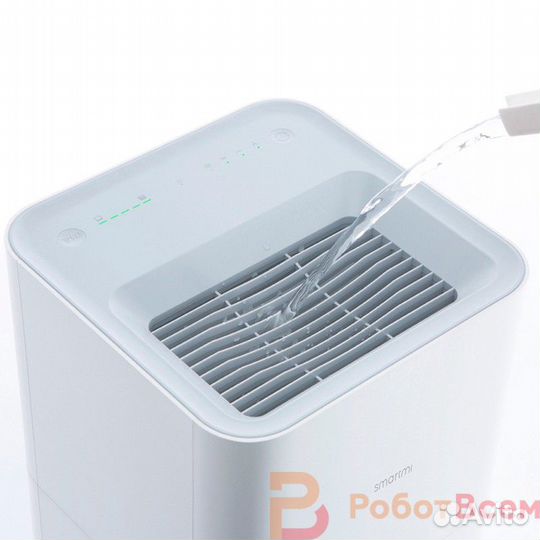 Увлажнитель (мойка) воздуха Xiaomi