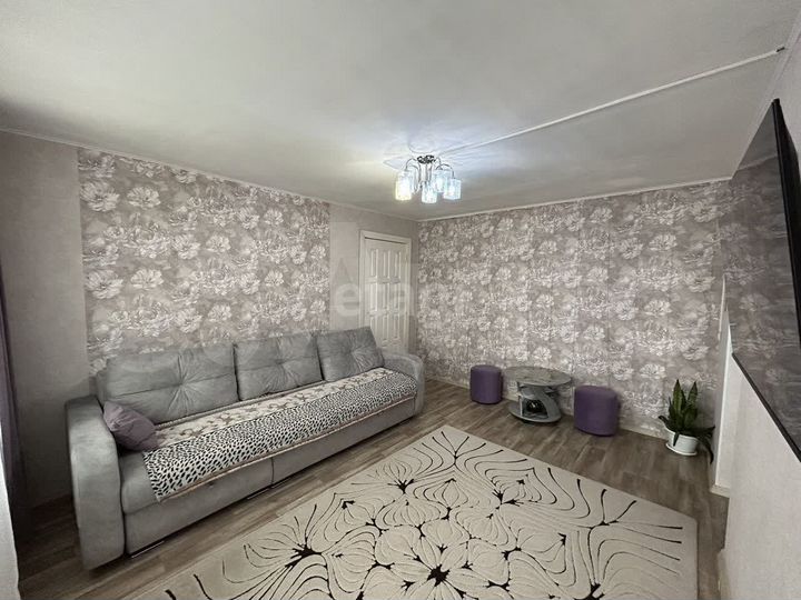 2-к. квартира, 48,1 м², 2/2 эт.