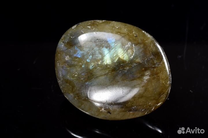 Лабрадор (лабрадорит). Лот №1011