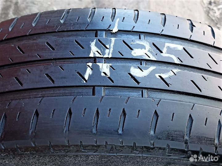 Bridgestone Ecopia EP150 195/65 R15 91H