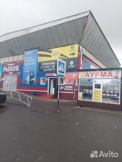 Готовый бизнес шаурма