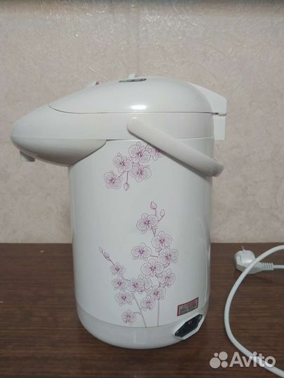 Термопот бу