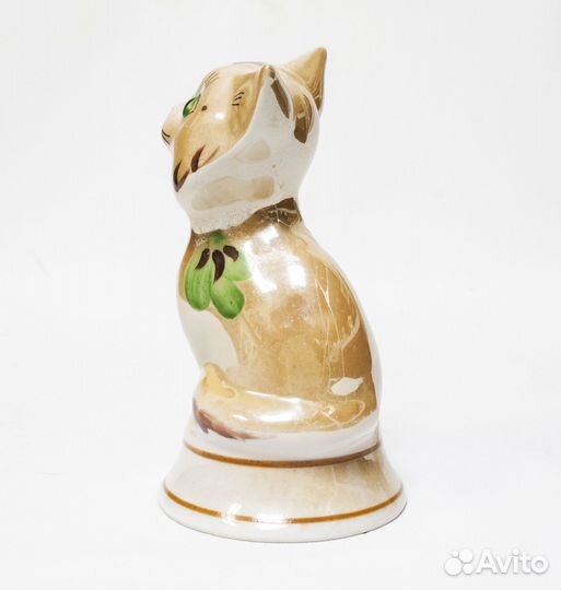 Статуэтка Котёнок 1999, Знаки зодиака, офз, высота