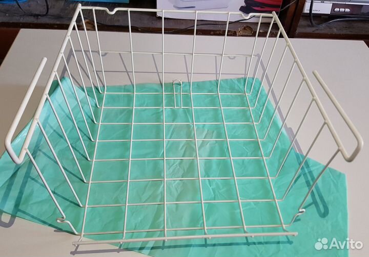 Хранение икеа органайзеры