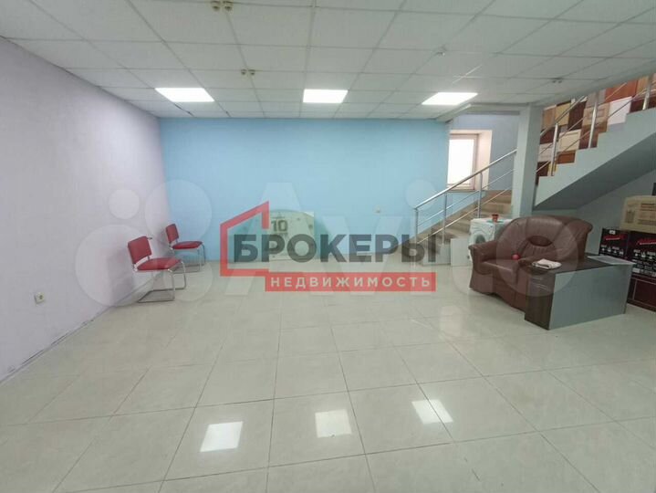 Помещение из двух залов на пор 42