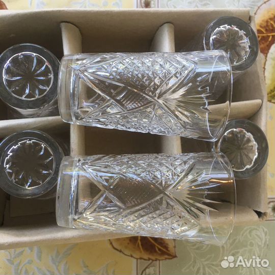 Стаканчики