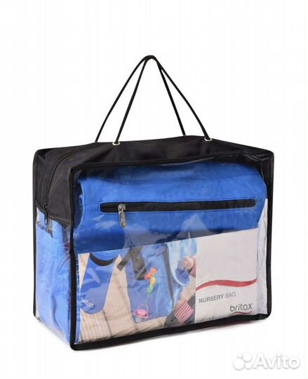 Сумка для детских принадлежносей