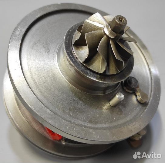 Картридж турбокомпрессора KP35-009 E&Eturbo