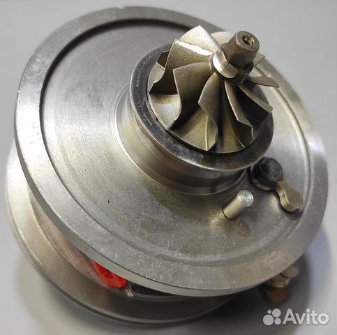 Картридж турбокомпрессора KP35-009 E&Eturbo