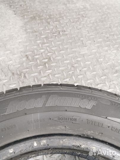 Cordiant Road Runner 155/70 R13