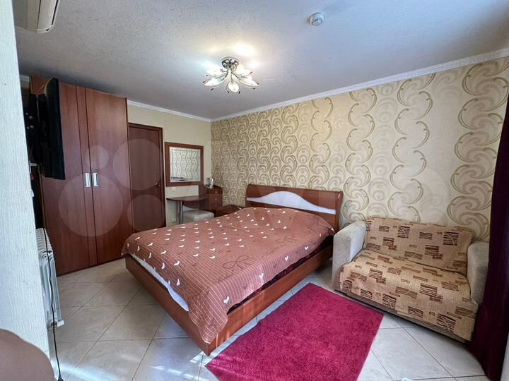 Комната 20 м², 1/2 эт.