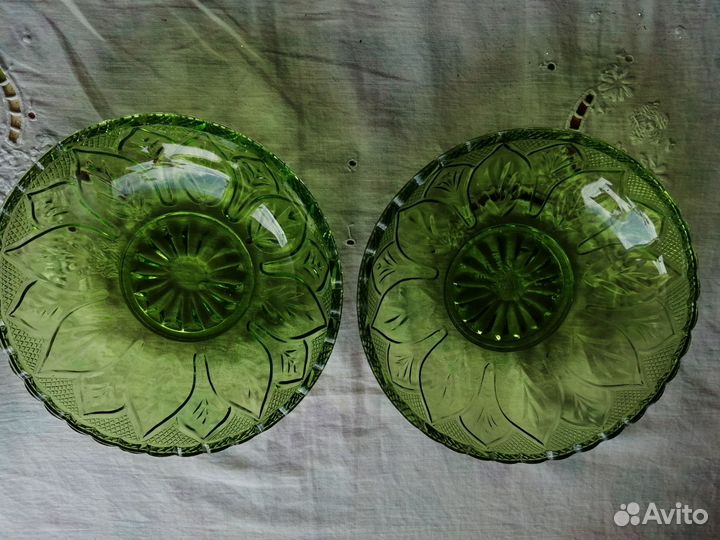 Цветное стекло СССР грвфин