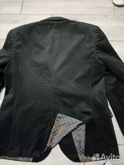 Вещи пакетом на мужчину 48 - 50 разм