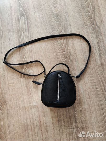 Сумка женская через плечо