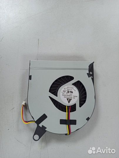 Вентилятор (кулер) для ноутбука Acer Aspire V3-731
