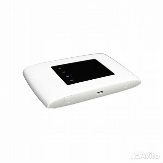 Портативный wi-fi роутер ZTE MF920U