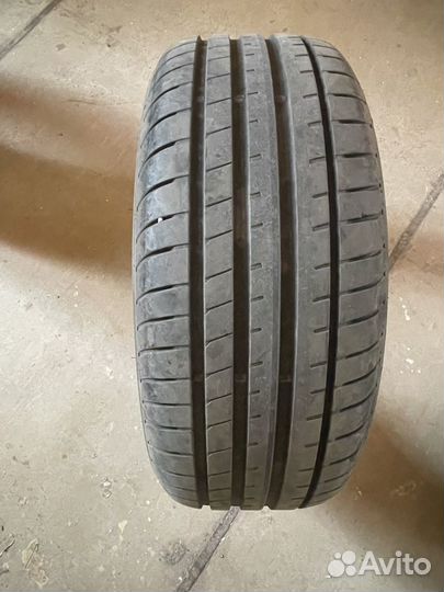 Goodyear Eagle F1 Asymmetric 2 225/55 R17