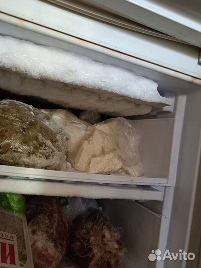 Холодильник бюрюса бу