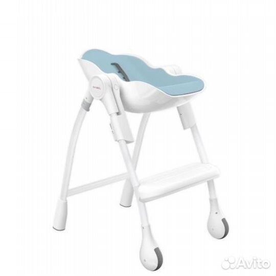 Oribel Cocoon Голубая Малина