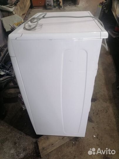 Стиральная машина автомат бу