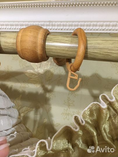 Карниз для штор