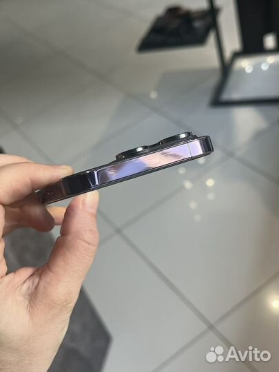 iPhone 14 Pro, 256 ГБ